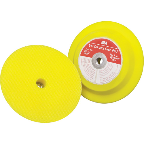 Support de patin de ponceuse Duraquip Inc