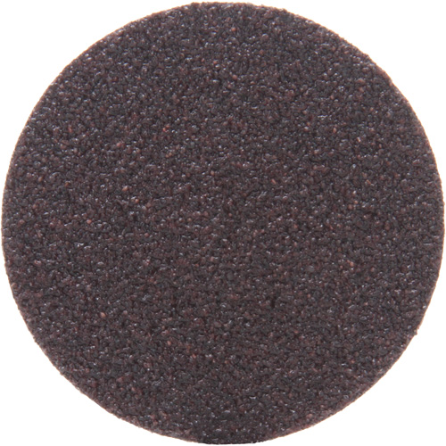 Disques 361F - Roloc TSM, 2" dia., Grain 36, Oxyde d'aluminium Duraquip Inc