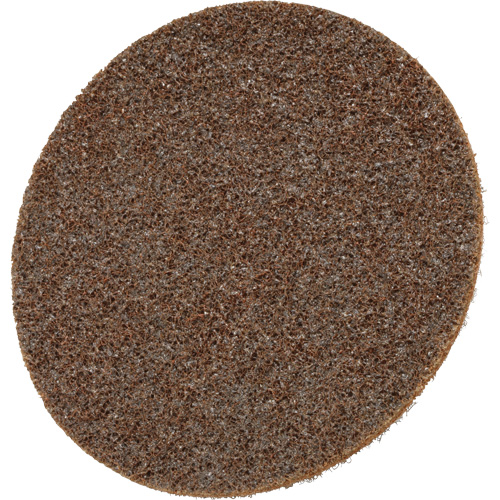 Scotch-Brite Surface Conditioning Disc, 8" Dia., Aluminum Oxide Duraquip Inc