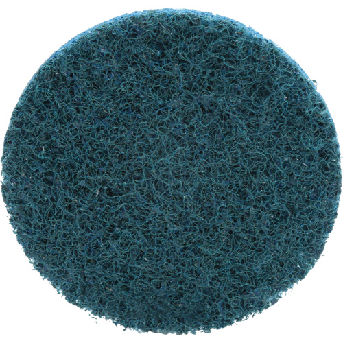 Scotch-Brite Roloc Surface Conditioning Disc, 2" Dia. Duraquip Inc