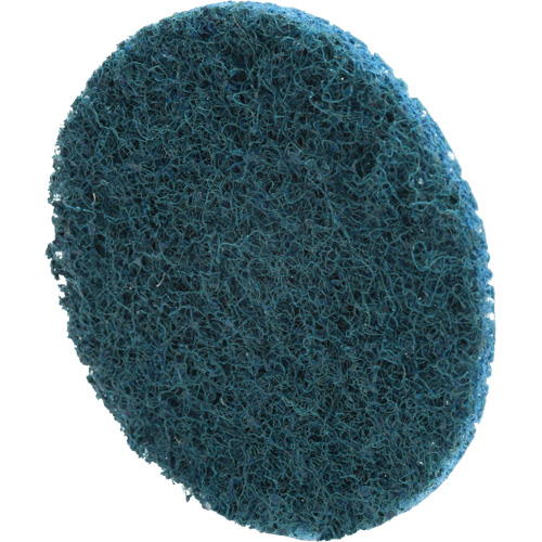 Scotch-Brite Roloc Surface Conditioning Disc, 2" Dia. Duraquip Inc