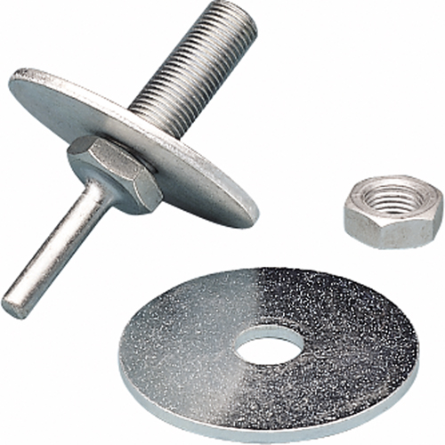 Clean & Strip - Mandrels Duraquip Inc