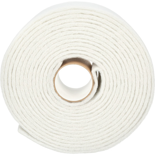 Scotch-Brite Clean & Finish Roll, Super Fine, 4" W x 30' L Duraquip Inc