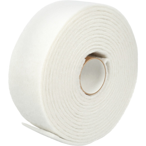 Scotch-Brite Clean & Finish Roll, Super Fine, 4" W x 30' L Duraquip Inc