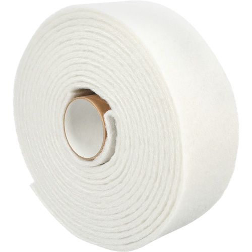 Scotch-Brite Clean & Finish Roll, Super Fine, 4" W x 30' L Duraquip Inc