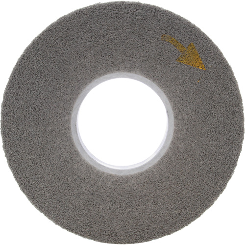Scotch-Brite Light Deburring Wheel LD-WL Duraquip Inc
