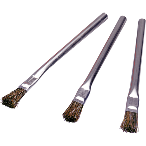 Brosse pour l'acide Duraquip Inc