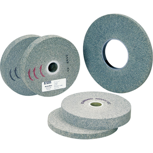 Standard Abrasives Deburring Wheel 855193 Duraquip Inc