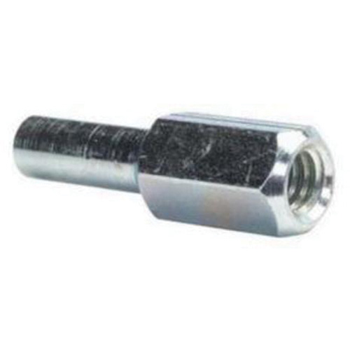 Adaptateur de roue &agrave; lamelles Duraquip Inc