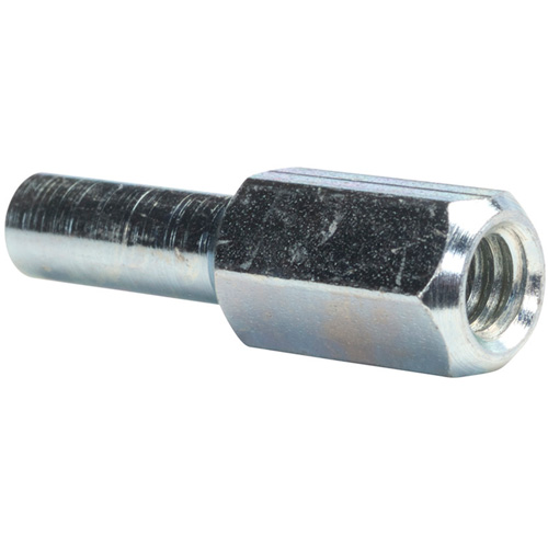 Flap Wheel Adapter Duraquip Inc