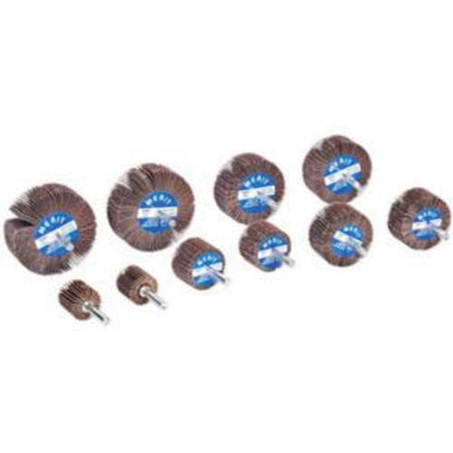 Mini Flap Wheel Test Kit Duraquip Inc