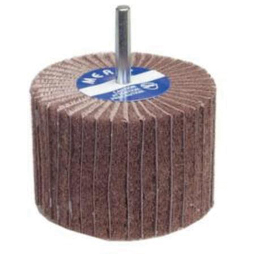 Non-Woven Interleaf Flap Wheel Duraquip Inc