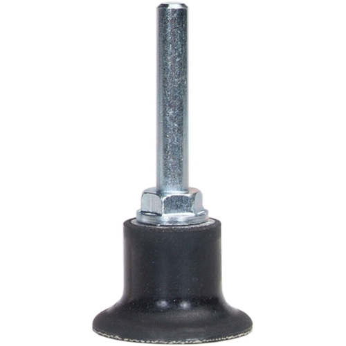 Support de meule &agrave; changement rapide PowerLock Duraquip Inc