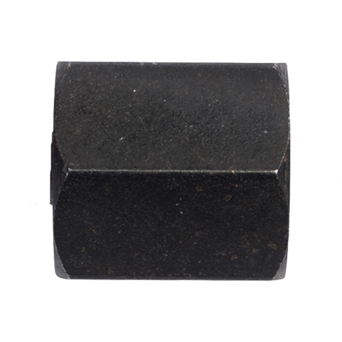 Adaptateur de tampon &agrave; bouton-pression Duraquip Inc