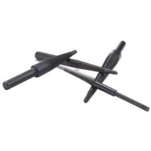 Tapered Cone Point Mandrel Duraquip Inc