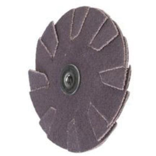 ALO Overlap Slotted Disc Duraquip Inc