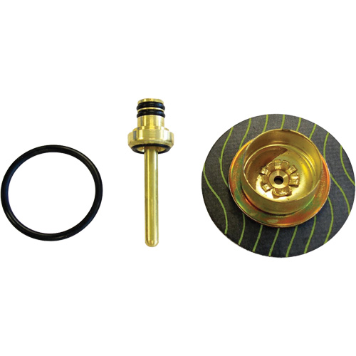 Filter/Regulator - Relieving Diaphragm & Valve Assembly Duraquip Inc