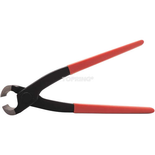 Tenaille &agrave; sertir pour serre-joint Duraquip Inc