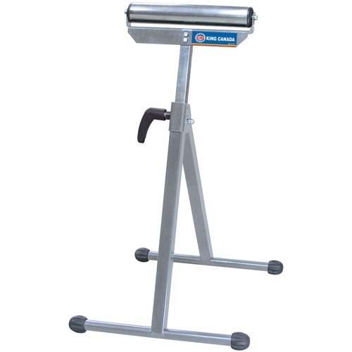 Roller Stands Duraquip Inc