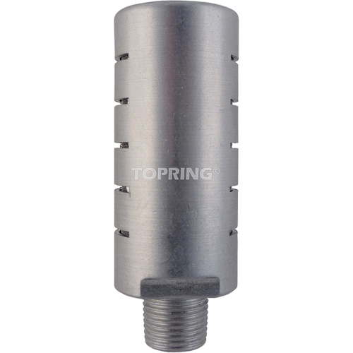 Silencieux pneumatique Duraquip Inc