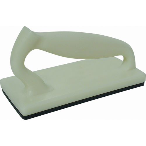 Safety Push Block for Jointers Duraquip Inc