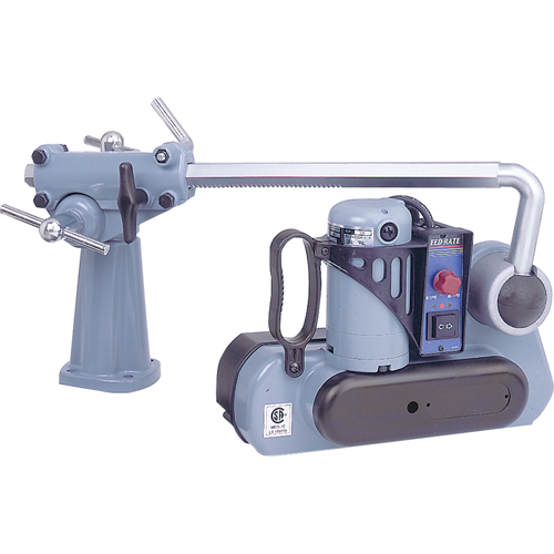Dispositif d'alimentation automatique &agrave; vitesse variable Duraquip Inc