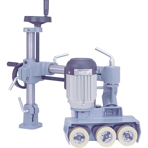 Dispositif d'alimentation automatique Duraquip Inc