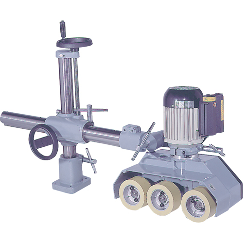 Power Feeder Duraquip Inc