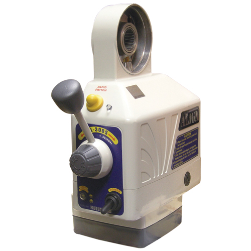 Table Powerfeed Duraquip Inc