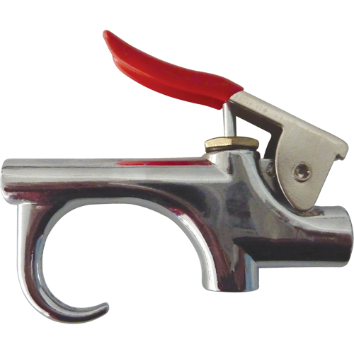 Soufflettes compactes - Ensembles de soufflette &agrave; becs interchangeables, 1/4" NPT, 13 pi³/min standard/15 pi³/min standard/2 pi³/min standard/6 pi³/min standard, 150 psi Duraquip Inc