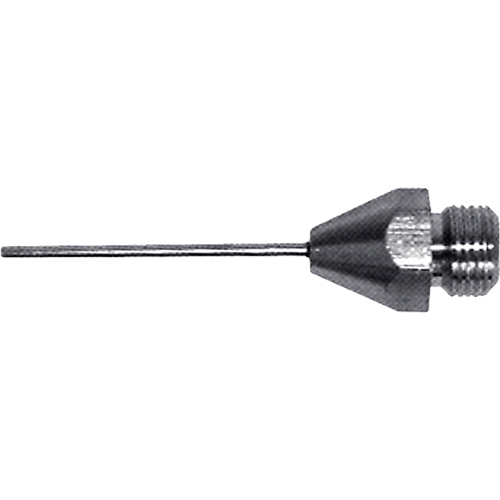 Soufflettes compactes - Ensembles de soufflette &agrave; becs interchangeables, 1/4" NPT, 13 pi³/min standard/15 pi³/min standard/2 pi³/min standard/6 pi³/min standard, 150 psi Duraquip Inc