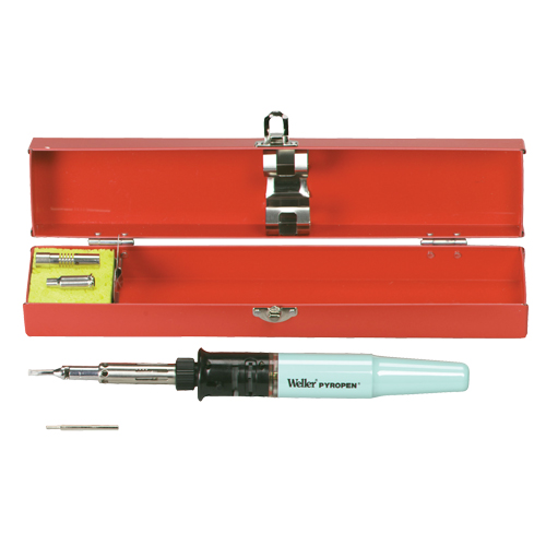 Pyropen&reg; Soldering Kits Duraquip Inc