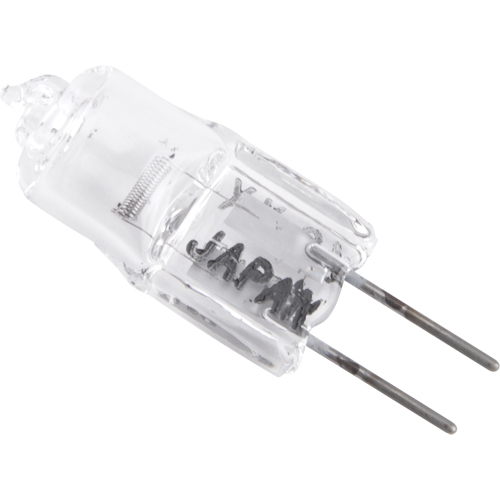 Ampoules de rechange Duraquip Inc