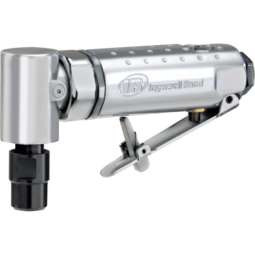 Right-Angle Die Grinder, 1/4" Collet, 21000 RPM Duraquip Inc
