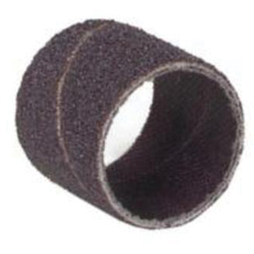 Bande abrasive spirale, 3/8" x 1", Oxyde d'aluminium, 36 Grain Duraquip Inc