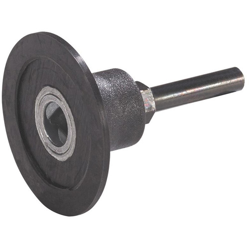 TWIST Quick-Change Backing Pad Duraquip Inc