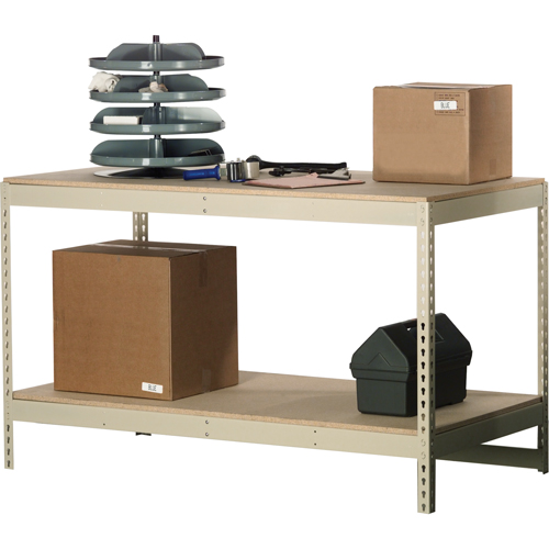 Modules de stockage Rotabin, 60 lb Capacit&eacute; par niveau, 4 Niveau(x), 18-1/2" ha x 17" dia Duraquip Inc