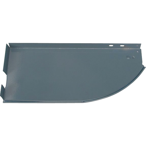 Rotabin Storage Units   17" Diameter Duraquip Inc