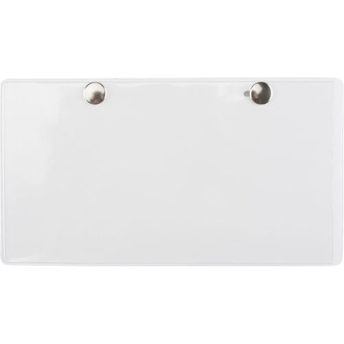 Snap-On Cardholder for Divider Box Duraquip Inc