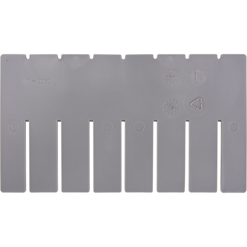 S&eacute;parateur pour contenants Divider Box Duraquip Inc