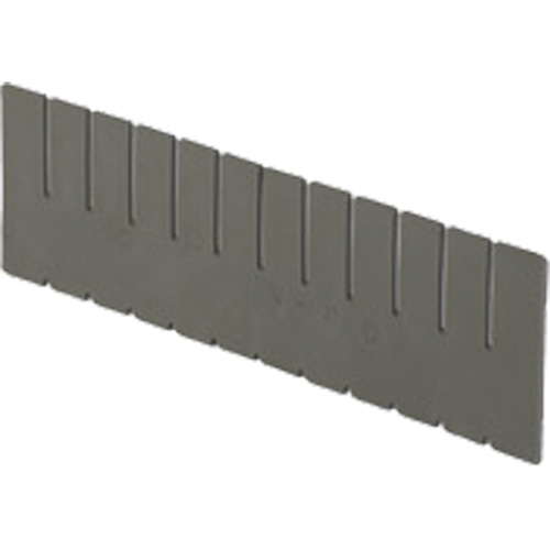 S&eacute;parateur pour contenants Divider Box Duraquip Inc