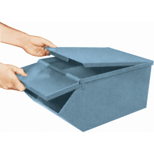 Unit&eacute; Stackracks Duraquip Inc