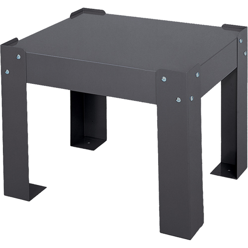 Cabinet Bases Duraquip Inc