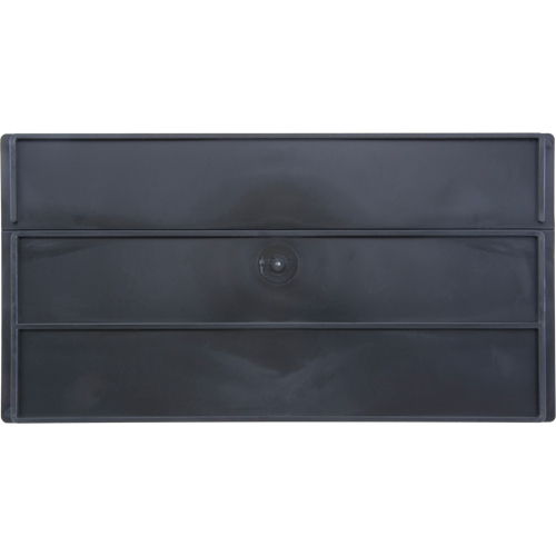 Plastic Bins - Dividers Duraquip Inc