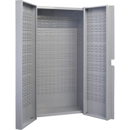 Deep Door Combination Cabinets Duraquip Inc