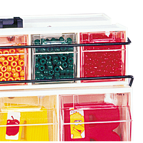 Locking Rod Duraquip Inc