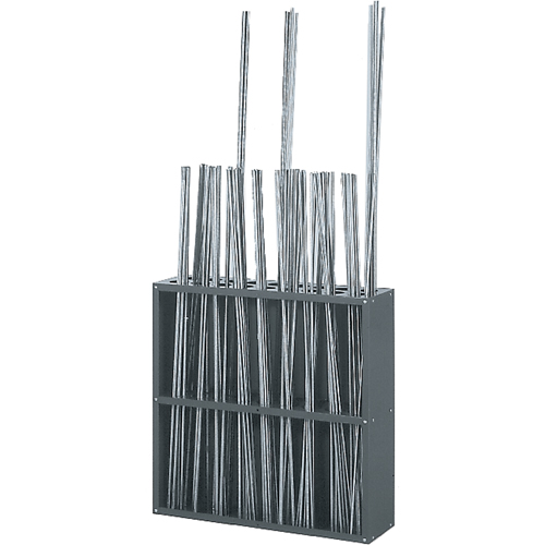 Threaded Rod Racks Duraquip Inc
