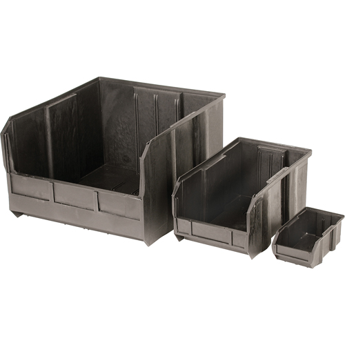 Conductive Stacking Bin Duraquip Inc