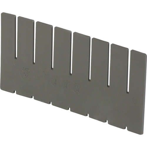 ESD Divider Boxes - Short Dividers Duraquip Inc