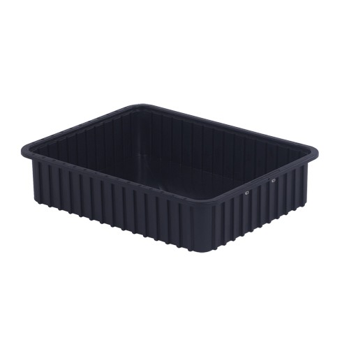 ESD Divider Boxes Duraquip Inc
